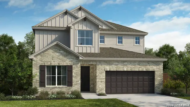 437 Foxbrook Way, Cibolo, TX 78108 - #1