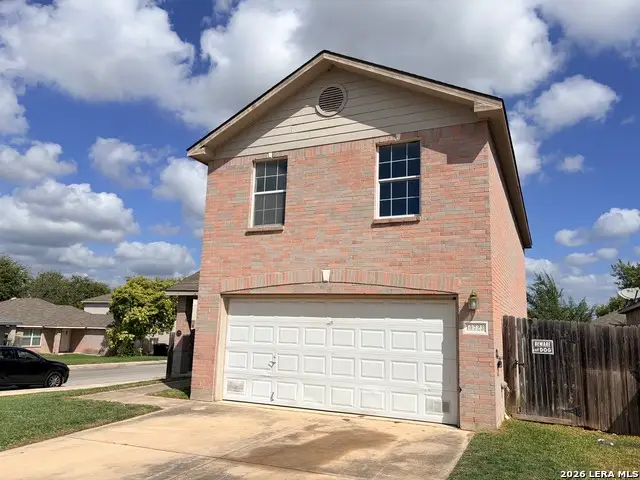 10723 S Shaenridge, San Antonio, TX 78254 - #2