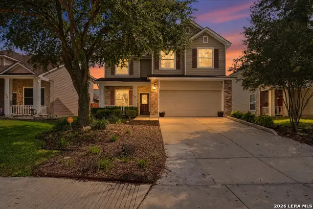 3682 Green Breeze, San Antonio, TX 78247 - #1