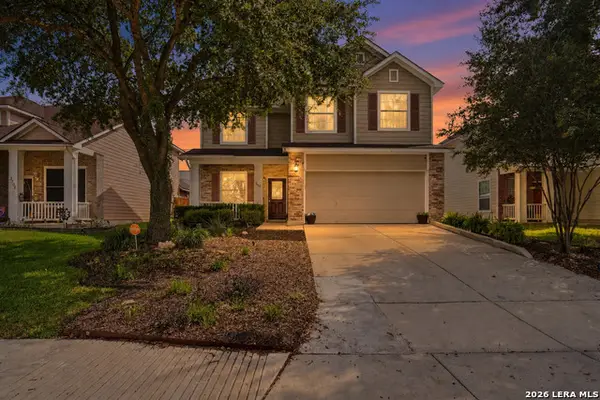 3682 Green Breeze, San Antonio, TX 78247