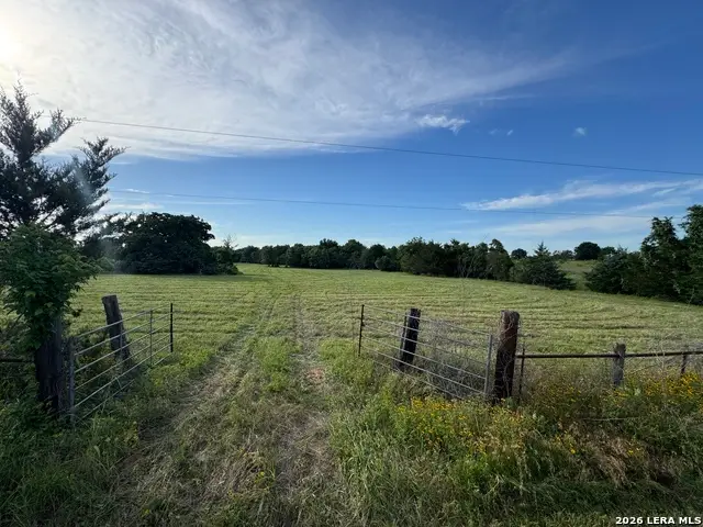 TRACT 6 George Wachel Rd, Bremond, TX 76629 - #1