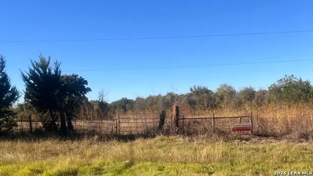 TRACT 6 George Wachel Rd, Bremond, TX 76629 - #2