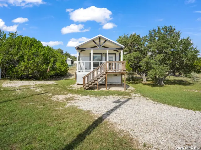 470 Private Road 1523, Bandera, TX 78003 - #3