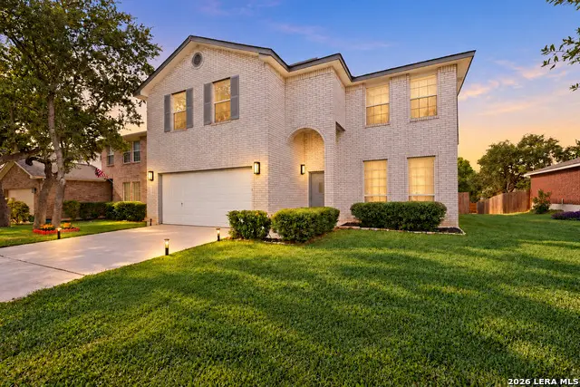 1955 Sunderidge, San Antonio, TX 78260 - #2