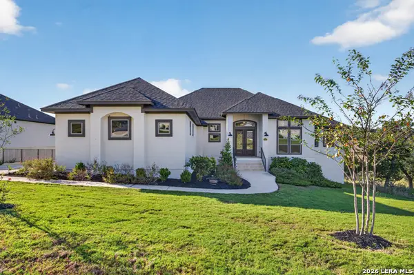25147 Buffalo Clover, Boerne, TX 78006