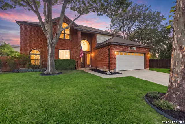 19502 Encino Bow, San Antonio, TX 78259 - #1