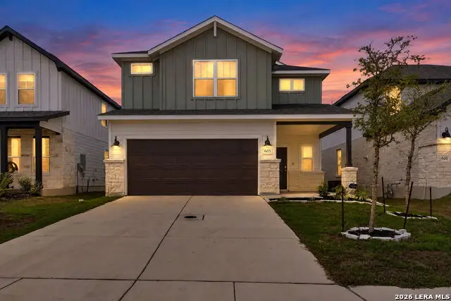 605 Rustic Grv, Boerne, TX 78006 - #1