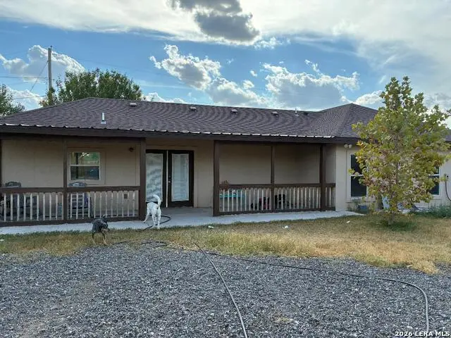 369 Herrera Dr, Eagle Pass, TX 78852 - #3