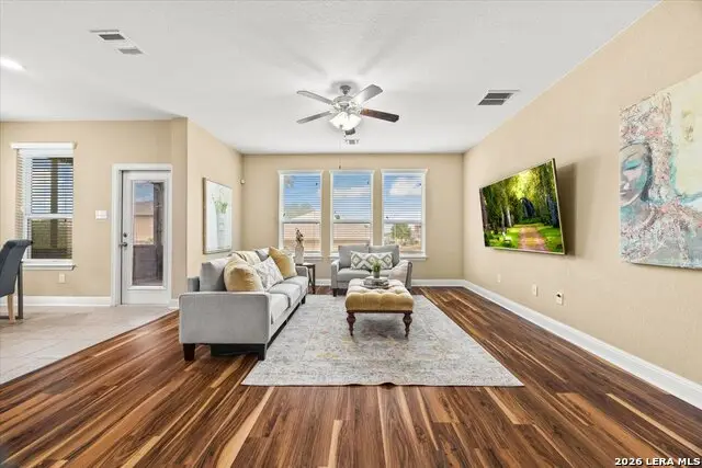 2905 Mistywood Ln, Schertz, TX 78108 - #2