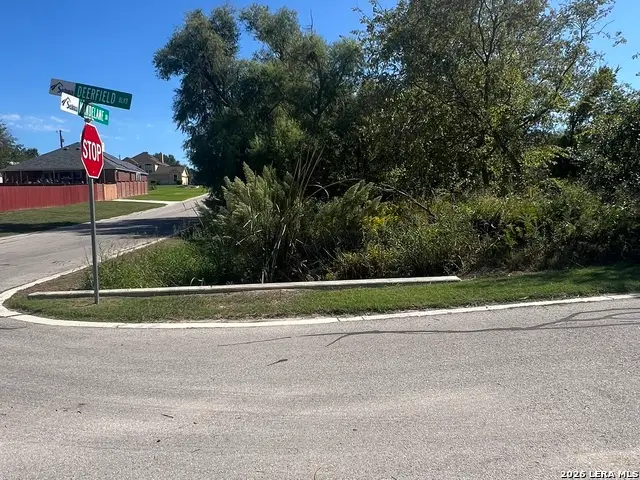 0 Deerfield Dr, Selma, TX 78154 - #1