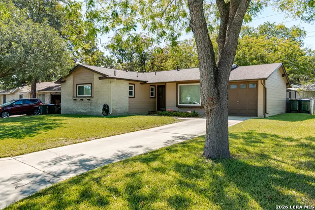 915 Horseshoe Trl, Universal City, TX 78148 - #2