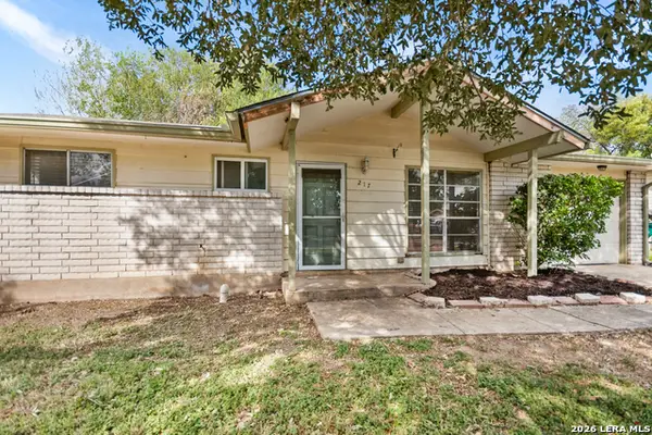 217 Michelle, Converse, TX 78109