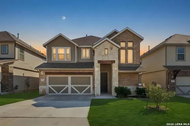 6710 Encore Oaks, San Antonio, TX 78252 - #1