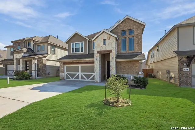 6710 Encore Oaks, San Antonio, TX 78252 - #3