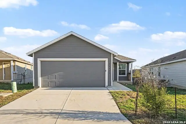 13955 Bull, San Antonio, TX 78252 - #1
