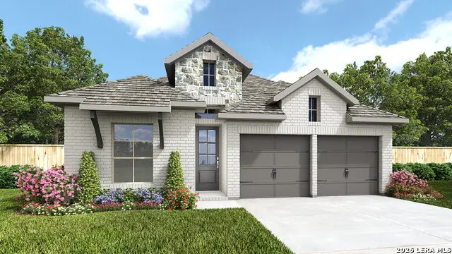 10019 Belle Pkwy, San Antonio, TX 78254 - #1