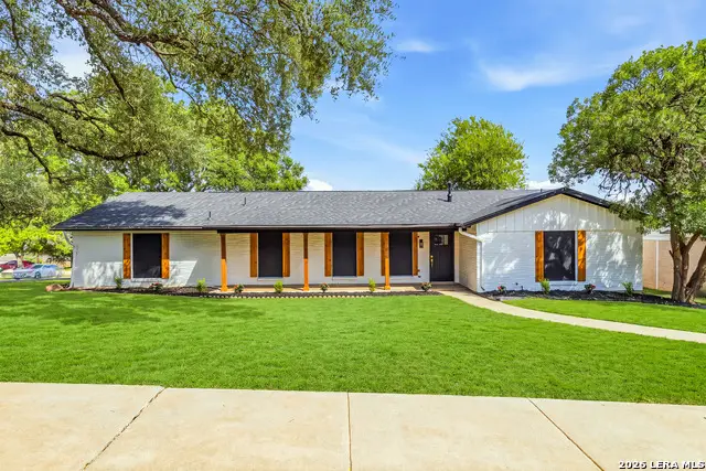 3923 Longridge Dr, San Antonio, TX 78228 - #2