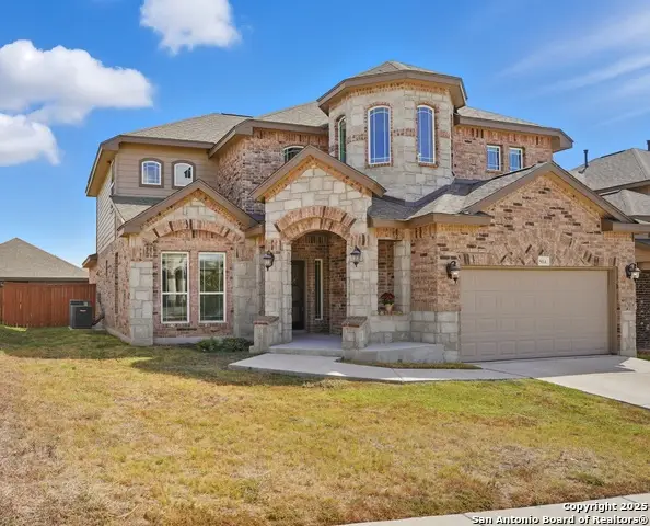 5014 Thymus Dr, San Antonio, TX 78245 - #1
