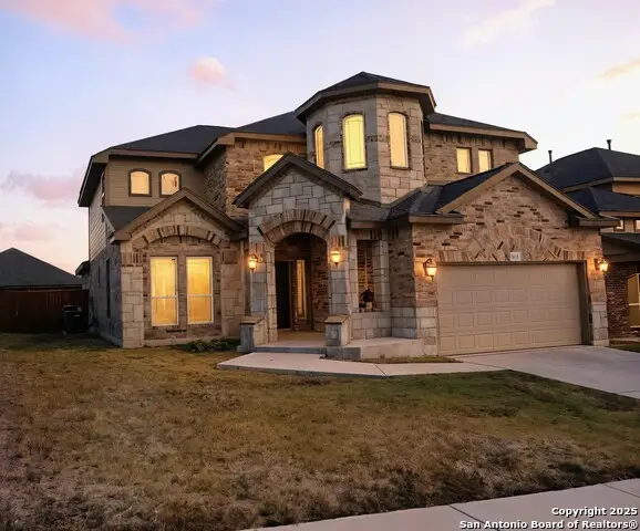 5014 Thymus Dr, San Antonio, TX 78245 - #2