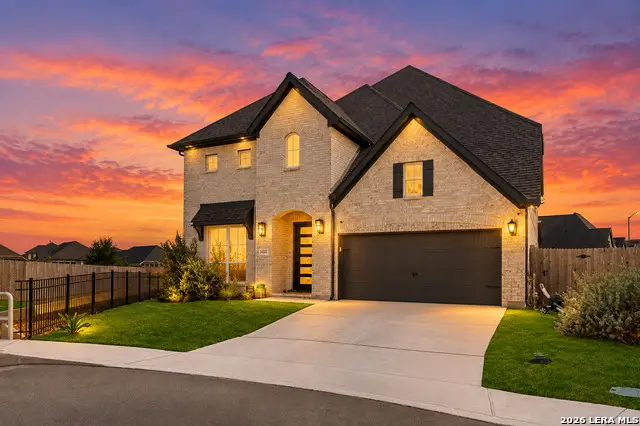 14302 Draft Horse, San Antonio, TX 78254 - #1