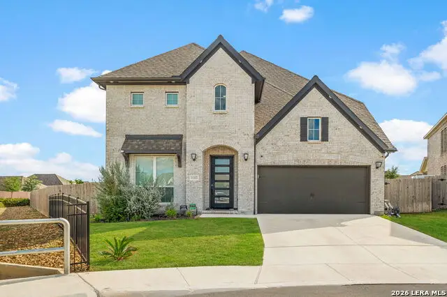 14302 Draft Horse, San Antonio, TX 78254 - #2