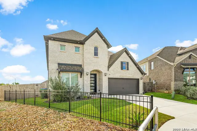 14302 Draft Horse, San Antonio, TX 78254 - #3