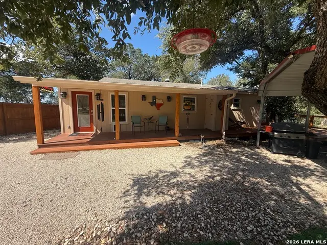 777 Robindale W, Bandera, TX 78003 - #1