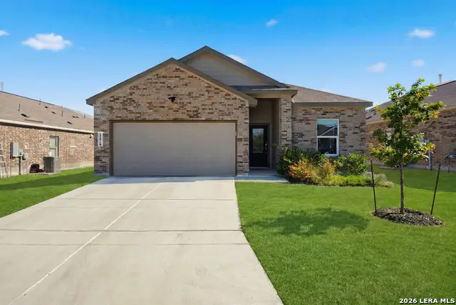 14910 Cardigan Wheel, San Antonio, TX 78254 - #1