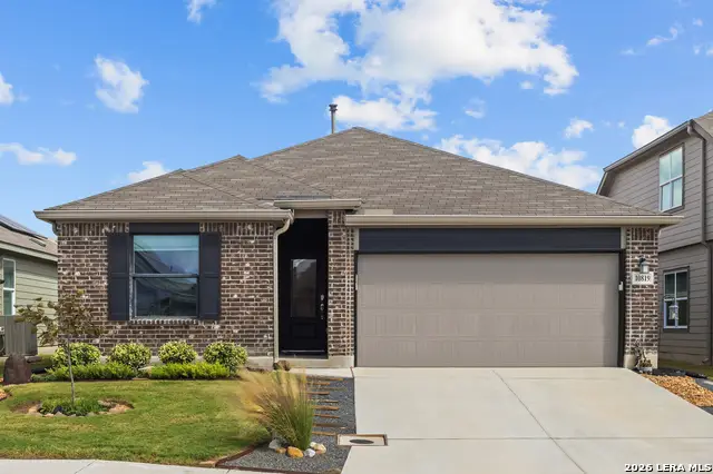 10819 Hernando Ct, Converse, TX 78109 - #2