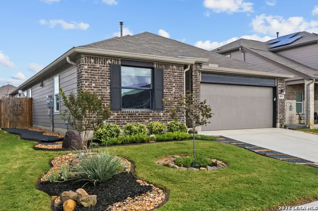 10819 Hernando Ct, Converse, TX 78109 - #3
