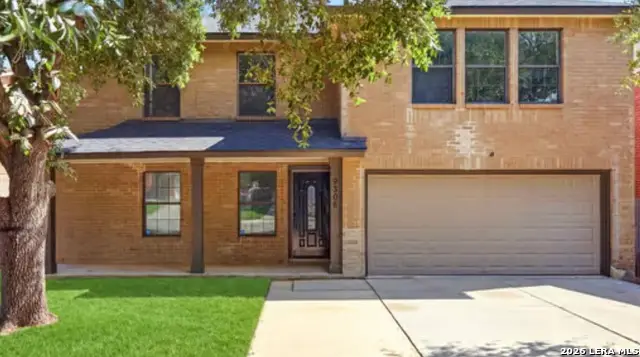 9306 Caen, San Antonio, TX 78250 - #2