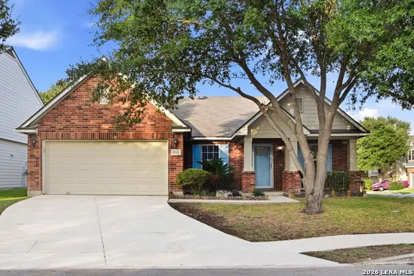 9903 Gazelle Frst, San Antonio, TX 78251