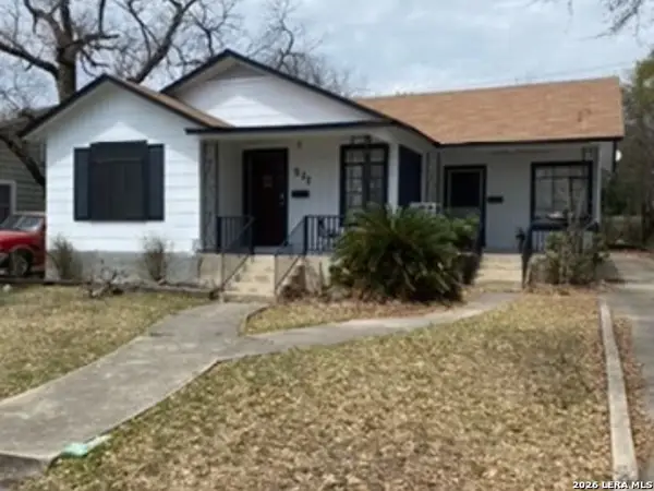 209-211 Shadwell Dr, San Antonio, TX 78228
