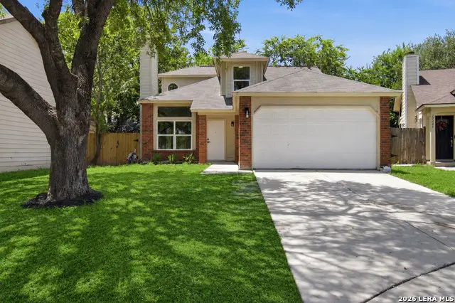 10242 Aurora Field Dr, San Antonio, TX 78245 - #1