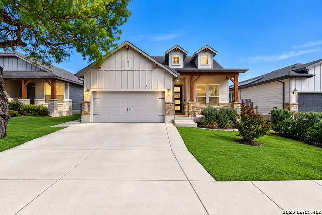 11563 Lightning Way, San Antonio, TX 78245 - #2