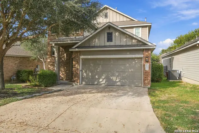 447 Tequila Rnch, San Antonio, TX 78245 - #1