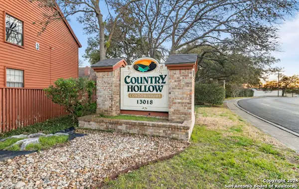 13018 Heimer Rd #105, San Antonio, TX 78216