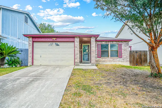 6827 Misty Field Dr, Converse, TX 78109 - #1