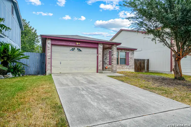 6827 Misty Field Dr, Converse, TX 78109 - #2