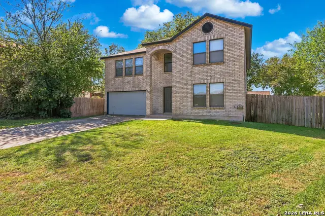 3006 Solitaire Hl, San Antonio, TX 78247 - #2