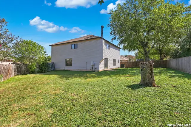 3006 Solitaire Hl, San Antonio, TX 78247 - #3