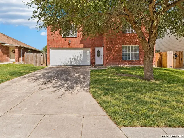 9011 Via Hermosa, San Antonio, TX 78245 - #2
