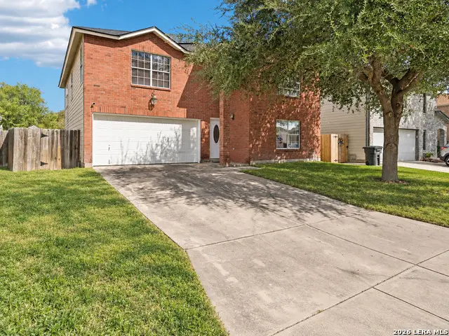 9011 Via Hermosa, San Antonio, TX 78245 - #3