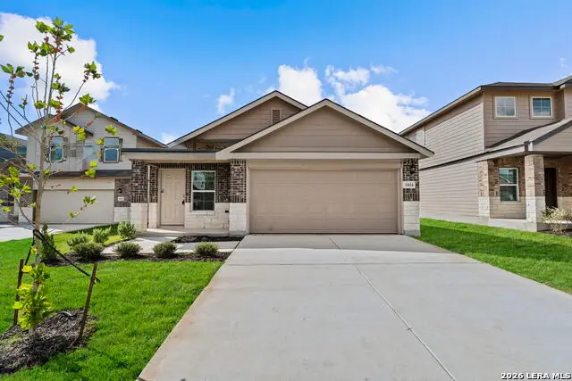 11614 Lavendale Hunt, San Antonio, TX 78245 - #1