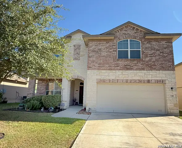 540 Pearl Chase, Cibolo, TX 78108 - #1