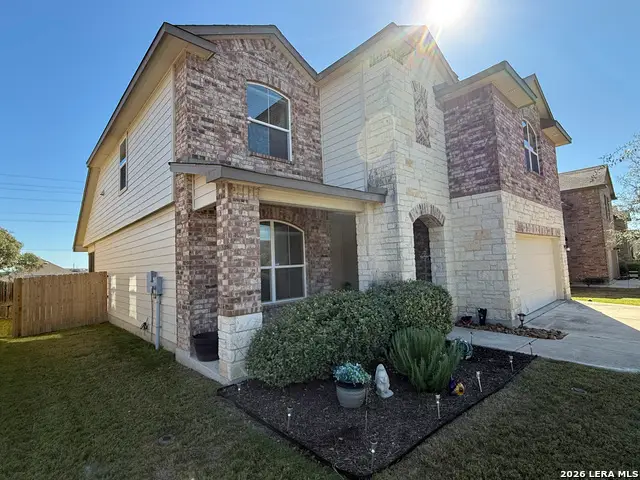 540 Pearl Chase, Cibolo, TX 78108 - #3