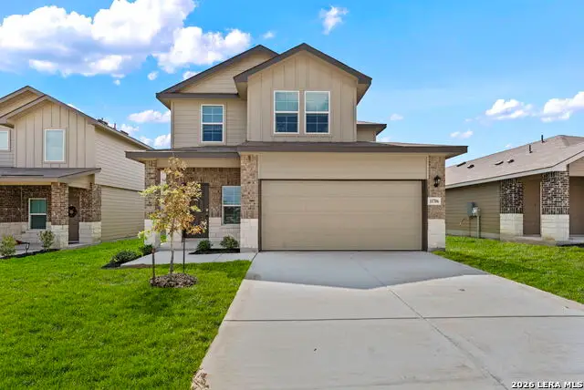 11706 Lavendale Hunt, San Antonio, TX 78245 - #1