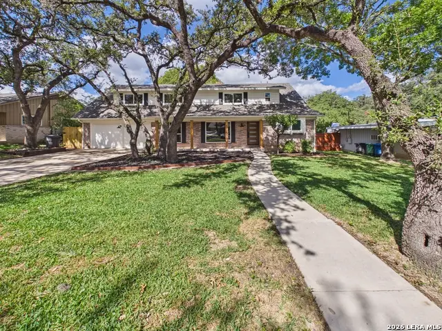 11619 Intrigue Dr, San Antonio, TX 78216 - #3