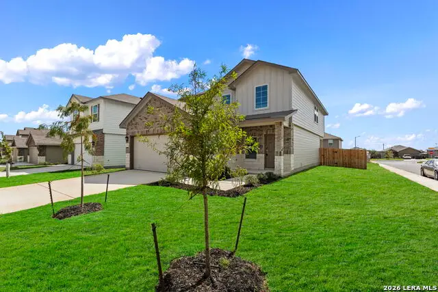 11722 Lavendale Hunt, San Antonio, TX 78245 - #2