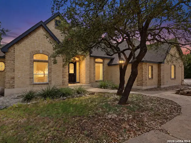 722 Silent Holw, San Antonio, TX 78260 - #1